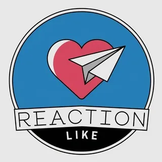 Reaction Like6 bot 头像