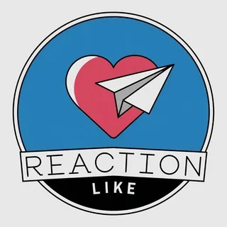 Reaction Like bot 头像