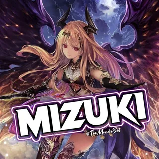 Mizuki ✨ 头像