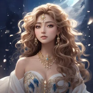 Miss Fidha 头像