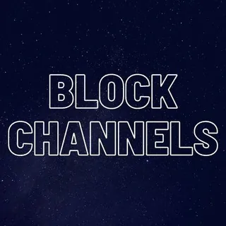 Block Channels At Chat 头像