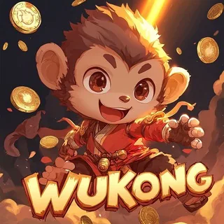 Wukong 头像