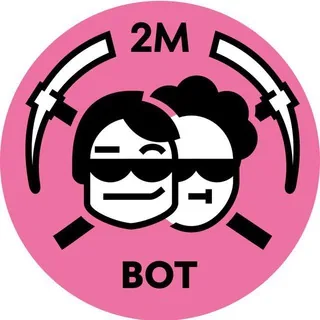 2Miners.com Monitoring Bot 头像
