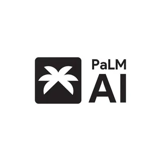 PaLM AI 头像