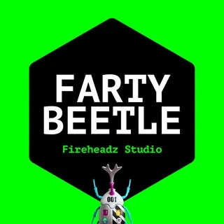 Farty Beetle NFT Bot 头像