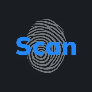 Fingerprint Scanner 🪪 头像