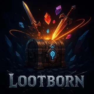 LootBorn 头像