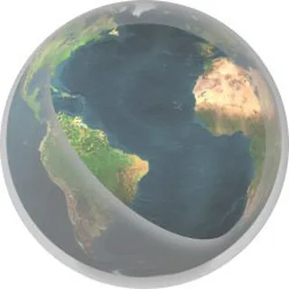 Next Earth Mini App 头像