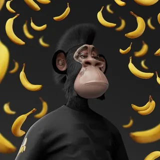 Banana Rush 头像