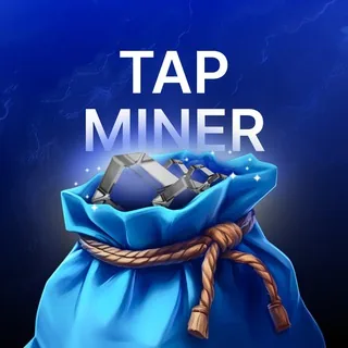 BlockDAG Tap Miner 头像