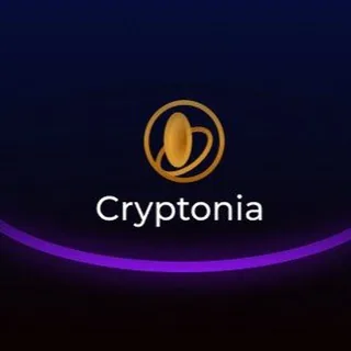 Cryptonia City 🌆 头像