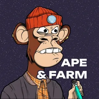 Ape & Farm 头像