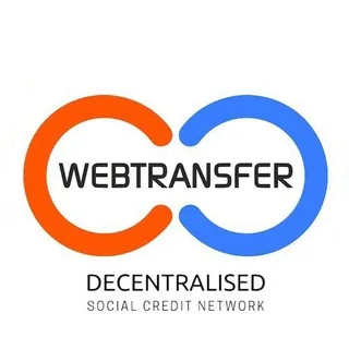 Webtransfer app 头像