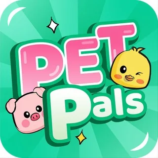 PetPals 🐶 头像