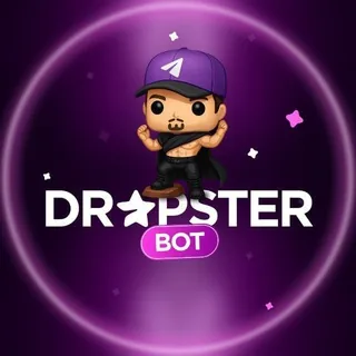 Dropster 头像
