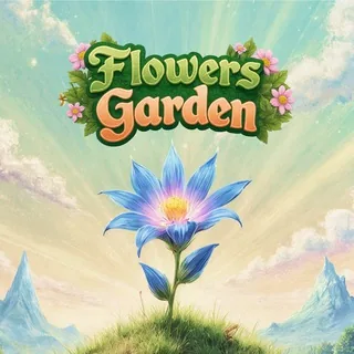 Flowers Garden | Game 头像
