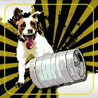 JackKegs 头像