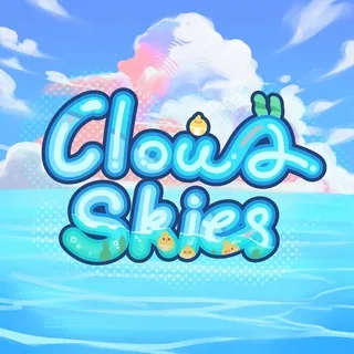 CloudSkies☁️ 头像