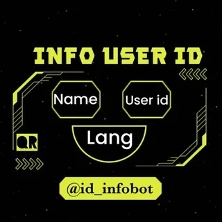 info user id 🇵🇸 头像