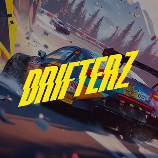 DRIFTERZ 头像
