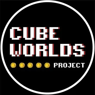 [Free NFT] $CUBE Worlds 头像