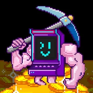 bitMiner 头像