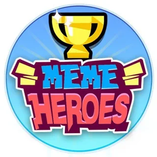 Meme Heroes 头像