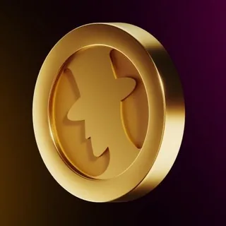 JackToken 头像