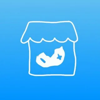 Items Market 🎮 头像