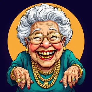GILF 头像