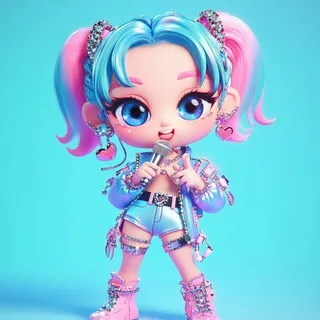 Idol Maker 头像