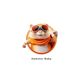 Hamsterbabybot 头像