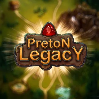 Preton Legacy 头像