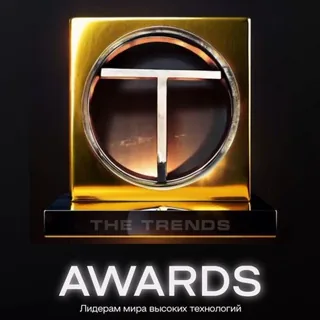 The Trends Awards 头像