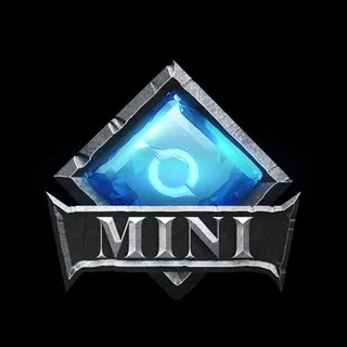 MetaMatch Mini 头像