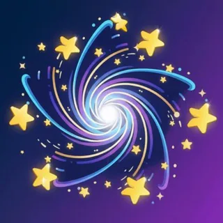 Stars Teleport 头像