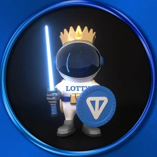 Lotty Arena 头像
