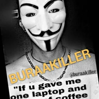 buraakiller grouphelp 头像