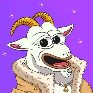 TapGoat 头像