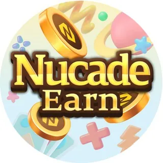 Nucade Earn 头像