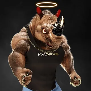 RHINOX 头像