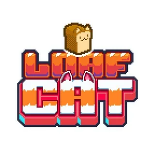 LoafCat Game 头像
