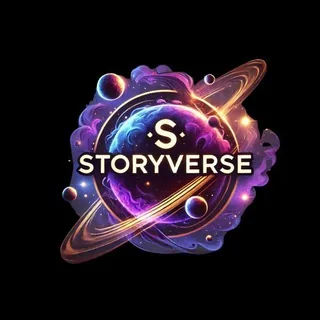 StoryVerseHQ 头像