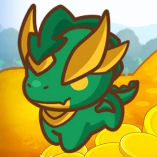 King of Dragons 头像