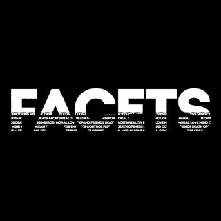 The Facets 头像