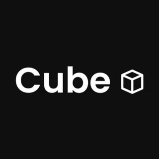 #Cube 头像