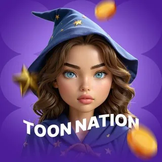 ToON Nation 头像