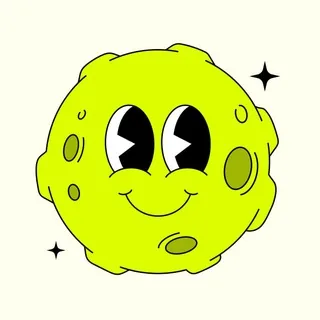 MoonDrops 头像