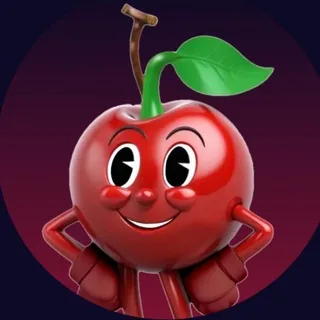 Cherry Game 头像