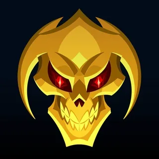 Gold of Skulls: Skullish 头像